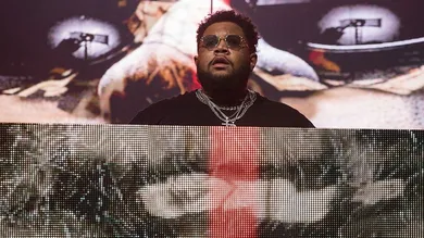 Mala Luna Music Festival