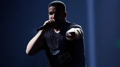 Drake Boy Meets World Tour - Sydney