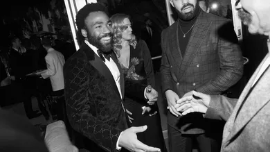 2018 Vanity Fair Oscar Party Hosted By Radhika Jones - Inside