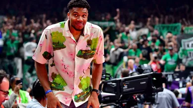 Real Madrid v Panathinaikos Aktor Athens - Championship Game: Turkish Airlines EuroLeague Final Four Berlin 2024