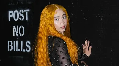 Alexander Wang Runway Show