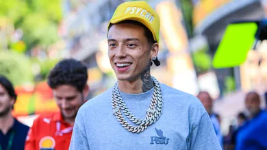 F1 Grand Prix of Monaco - Qualifying