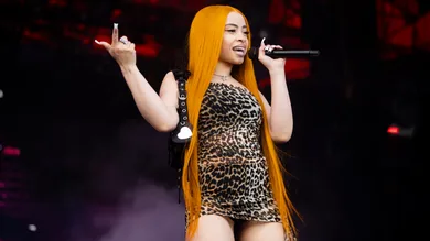 Roskilde Festival 2024 - Day 5