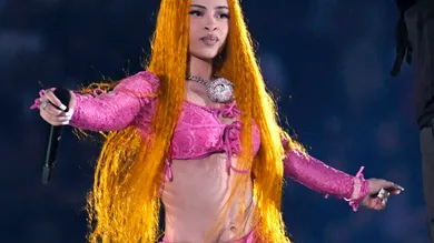 Travis Scott – Utopia – Circus Maximus World Tour