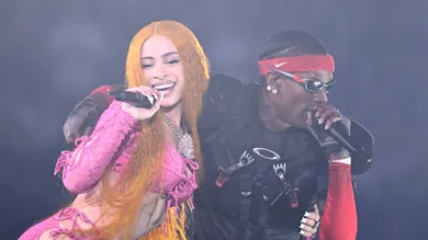 Travis Scott – Utopia – Circus Maximus World Tour