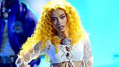 BET Awards 2024 - Show