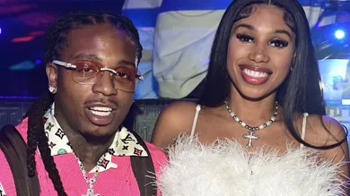 Jacquees Deiondra Sanders Proposal Engaged Music News
