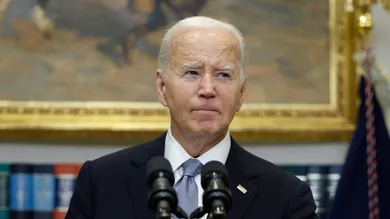 President Biden Delivers Remarks On Attempted Assassination Of Former President Trump