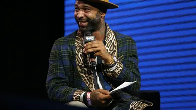 REVOLT X AT&amp;T Host REVOLT 3-Day Summit In Los Angeles - Day 1