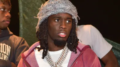 Fame Fridays With Appearance By Kai Cenat