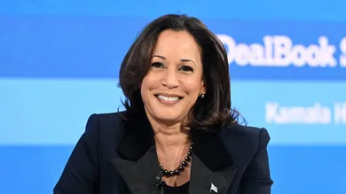 The New York Times Dealbook Summit 2023