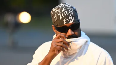 Anonymous Club Fashion Show - Berlin Fashion Week SS25