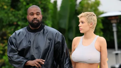 Celebrity Sightings In Los Angeles - May 13, 2023