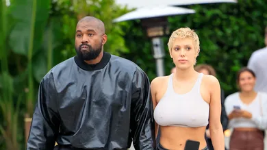 Celebrity Sightings In Los Angeles - May 13, 2023