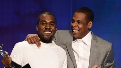 2012 BET Awards - Show