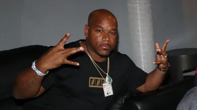 XXL Freshman Class 2019 Concert