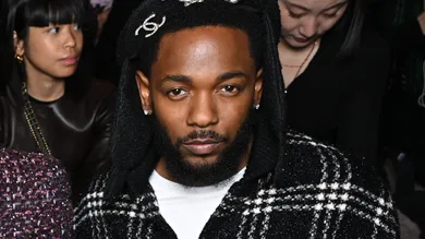 Chanel : Front Row - Paris Fashion Week - Haute Couture Spring/Summer 2024