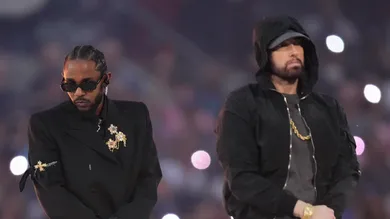 Super Bowl LVI - Los Angeles Rams v Cincinnati Bengals