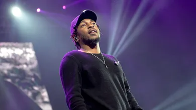 BET Experience At L.A. LIVE