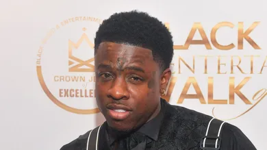 Black Music and Entertainment Walk of Fame 50th Year of Hip Hop Celebration