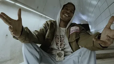 Kid Cudi SUPERBOY Video Stream Hip Hop News