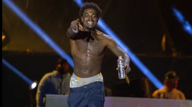 2024 Lyrical Lemonade Summer Smash Festival