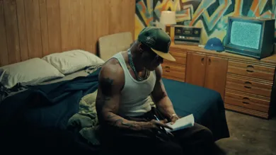 LL Cool J Passion Video Stream Hip Hop News