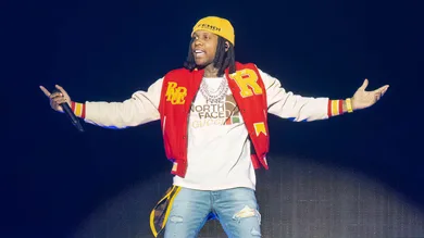 2023 Dreamville Music Festival