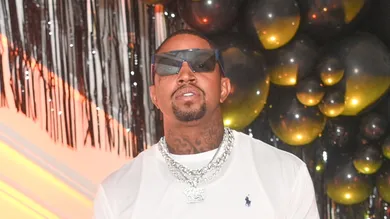 T.I. Birthday Celebration