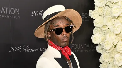 The Shawn Carter Foundation's 20th Anniversary Black Tie Gala - Red Carpet