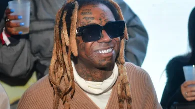 Big Game Weekend Hosted by 2 Chainz &amp; Lil Wayne