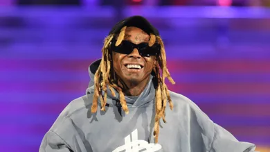 2023 iHeartRadio Music Festival - Day 1