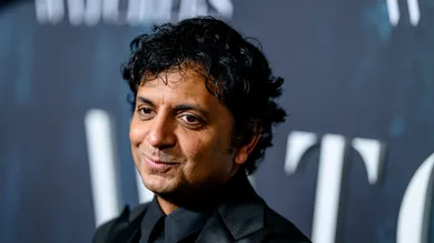 "The Watchers" World Premiere