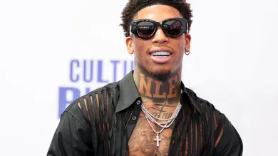 2024 BET Awards - Arrivals