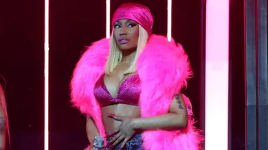 Opening Night of Nicki Minaj Presents: Pink Friday 2 World Tour - Oakland, California