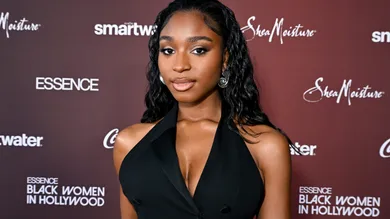 Essence Black Women in Hollywood - Arrivals