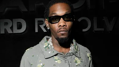 Cardi B's Gala After Party With Revolve And FWRD At Silencio NY