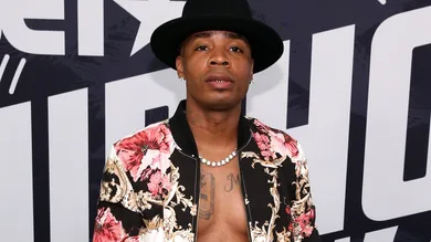 BET Hip Hop Awards 2017 - Arrivals