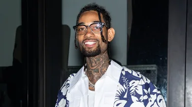 Celebrity Sightings In New York City - February 09, 2020