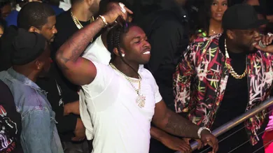 Trey Songz & 50 Cent Host The Big Game Weekend 2020