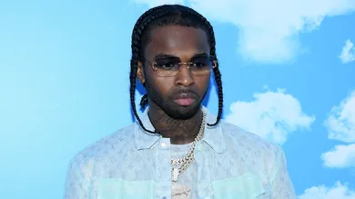 Louis Vuitton : Photocall - Paris Fashion Week - Menswear F/W 2020-2021