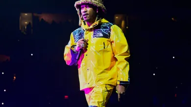 Future And Friends One Big Party Tour - Sunrise, FL