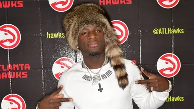 Birthday Bash ATL The Pop Up Edition Concert