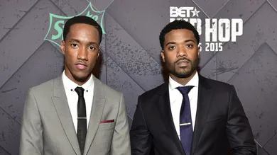 Ray J Lemuel Plummer Fight Zeus Network Entertainment News