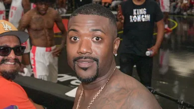 BET Experience 2024 Fan Fest