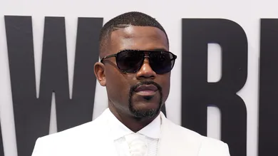 BET Awards 2024 - Arrivals