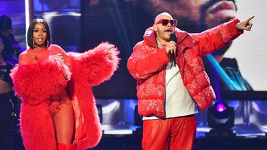 BET Hip Hop Awards 2022 - Show