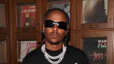 Rich the Kid "Life's a Gamble" Listening Party