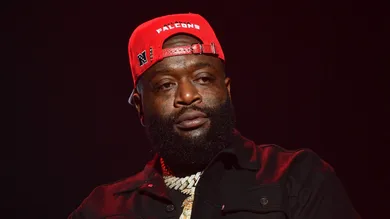 Legendz Of The Streetz Featuring Rick Ross, Jeezy,  T.I., Trina And DJ Drama - Atlanta, GA