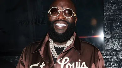 Celebration Of CMG's New Compilation Album "Gangsta Art"